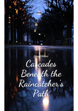 Cascades Beneath the Raincatcher's Path