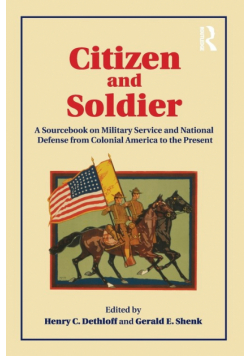 Citizen and Soldier