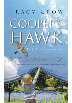 Cooper's Hawk