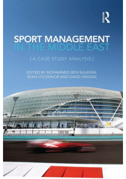 Sport Management in the Middle East