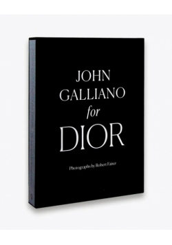 John Galliano for Dior