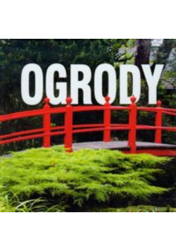 Ogrody