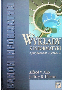 Wykłady z informatyki