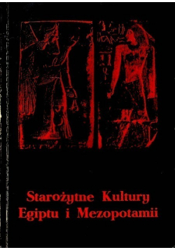 Starożytne Kultury Egiptu i Mezopotamii
