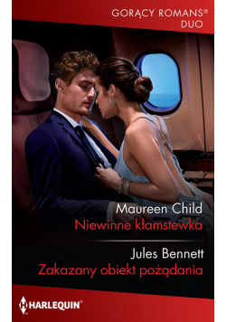 Niewinne kłamstewka