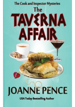 The Taverna Affair