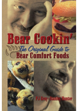 Bear Cookin'