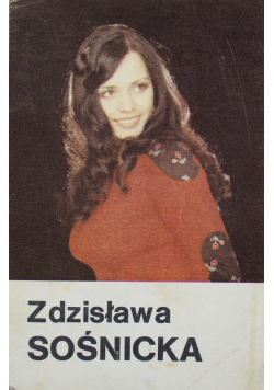 Zdzisława Sośnicka