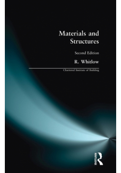Materials and Structures