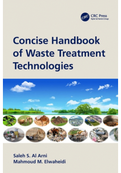 Concise Handbook of Waste Treatment Technologies