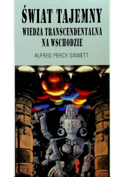 Świat tajemny wiedza transcendentalna