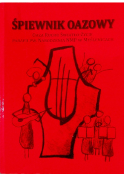 Śpiewnik oazowy
