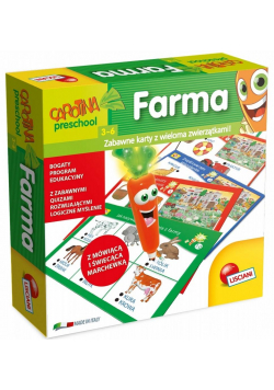 Carotina - Farma