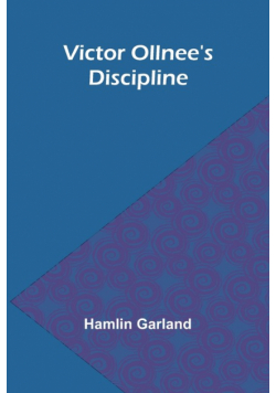 Victor Ollnee's Discipline