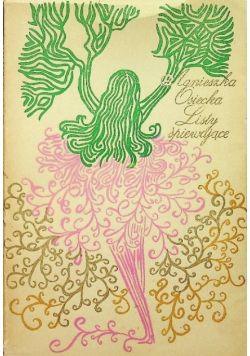 Listy śpiewające I wydanie