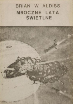 Mroczne lata świetlne