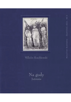 Na gody jutrznia