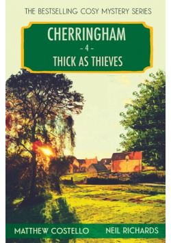 Thick as Thieves
