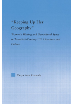 Keeping up Her Geography