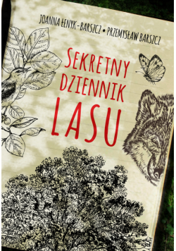 Sekretny dziennik lasu