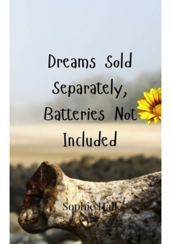 Dreams Sold Separately, Batteries Not Included