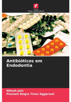 Antibióticos em Endodontia