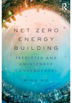 Net Zero Energy Building