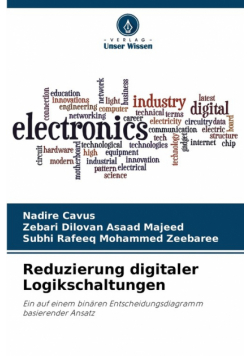 Reduzierung digitaler Logikschaltungen