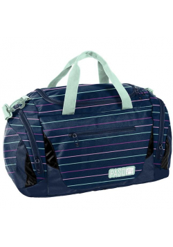 Torba sportowa PPMY19-019 PASO