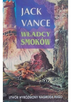 Władcy smoków