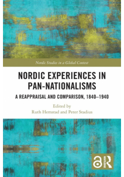 Nordic Experiences in Pan-nationalisms