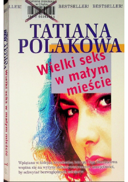 Wielki seks w małym mieście