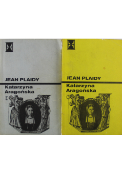Jean Plaidy 2 tomy