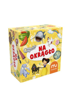 Na okrągło