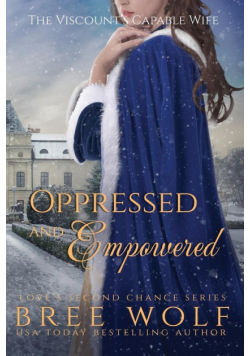 Oppressed & Empowered
