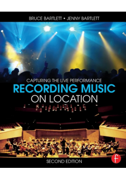 Recording Music on Location