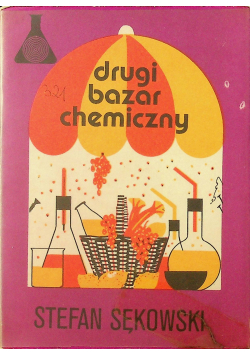 Drugi bazar chemiczny