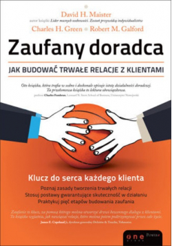 Zaufany doradca
