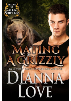 Mating A Grizzly