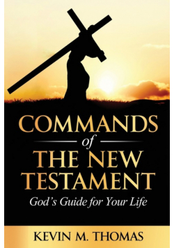 Commands of the New Testament