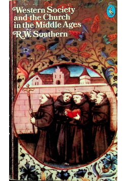 Western Society and the Church in the Middle Ages
