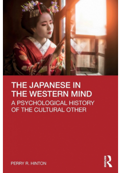 The Japanese in the Western Mind