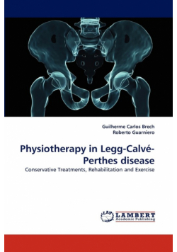 Physiotherapy in Legg-Calve-Perthes Disease