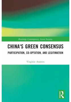China's Green Consensus