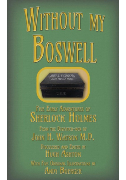 Without my Boswell
