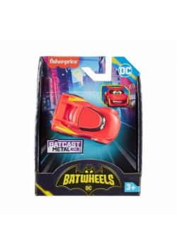 Fisher Price Batwheels HML17