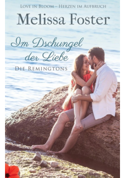Im Dschungel der Liebe