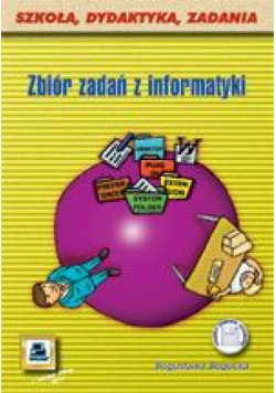Zbiór zadań z informatyki