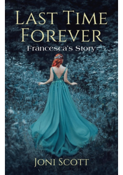 Last Time Forever