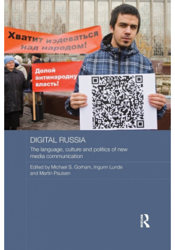 Digital Russia